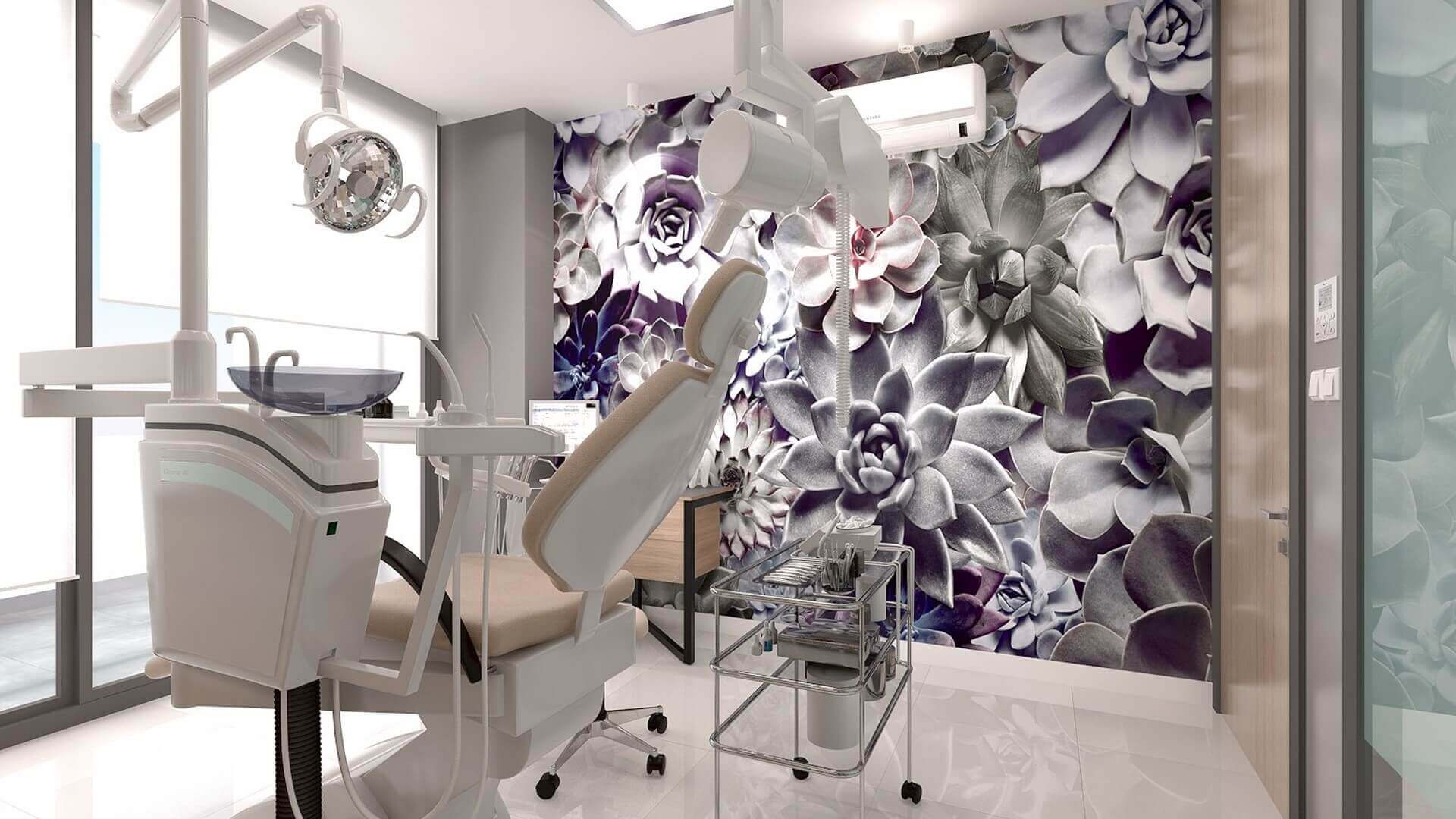 office design