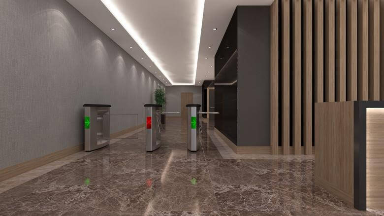 Balgat 2660 Plenty Business Offices