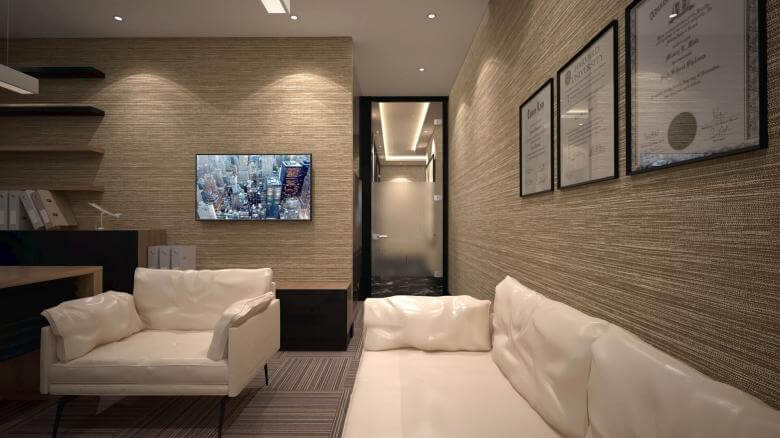 office design 2663 APS Energy Office Offices