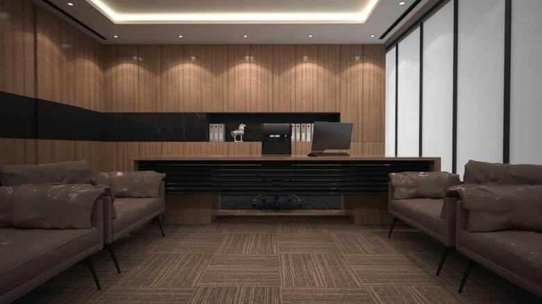 office design 2665 APS Energy Office Offices