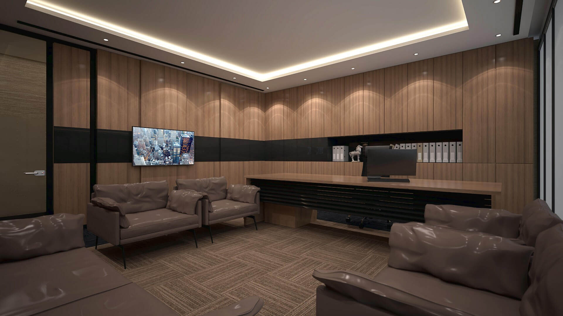 office design