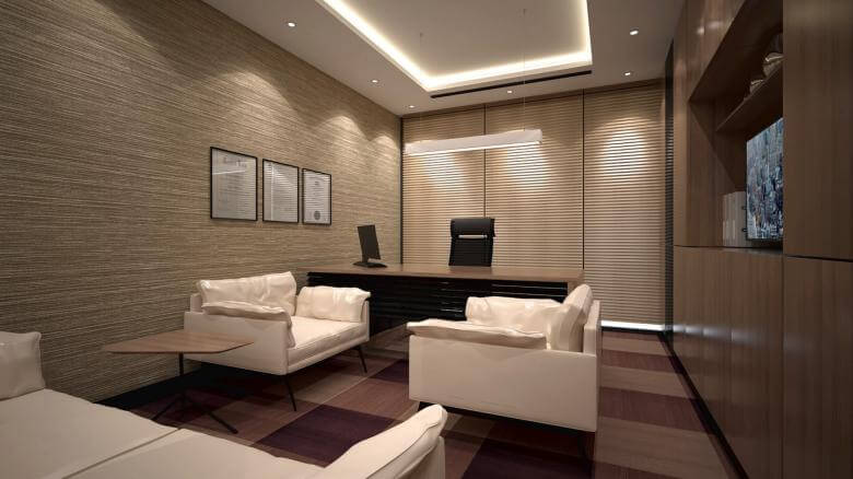 office design 2669 APS Energy Office Offices
