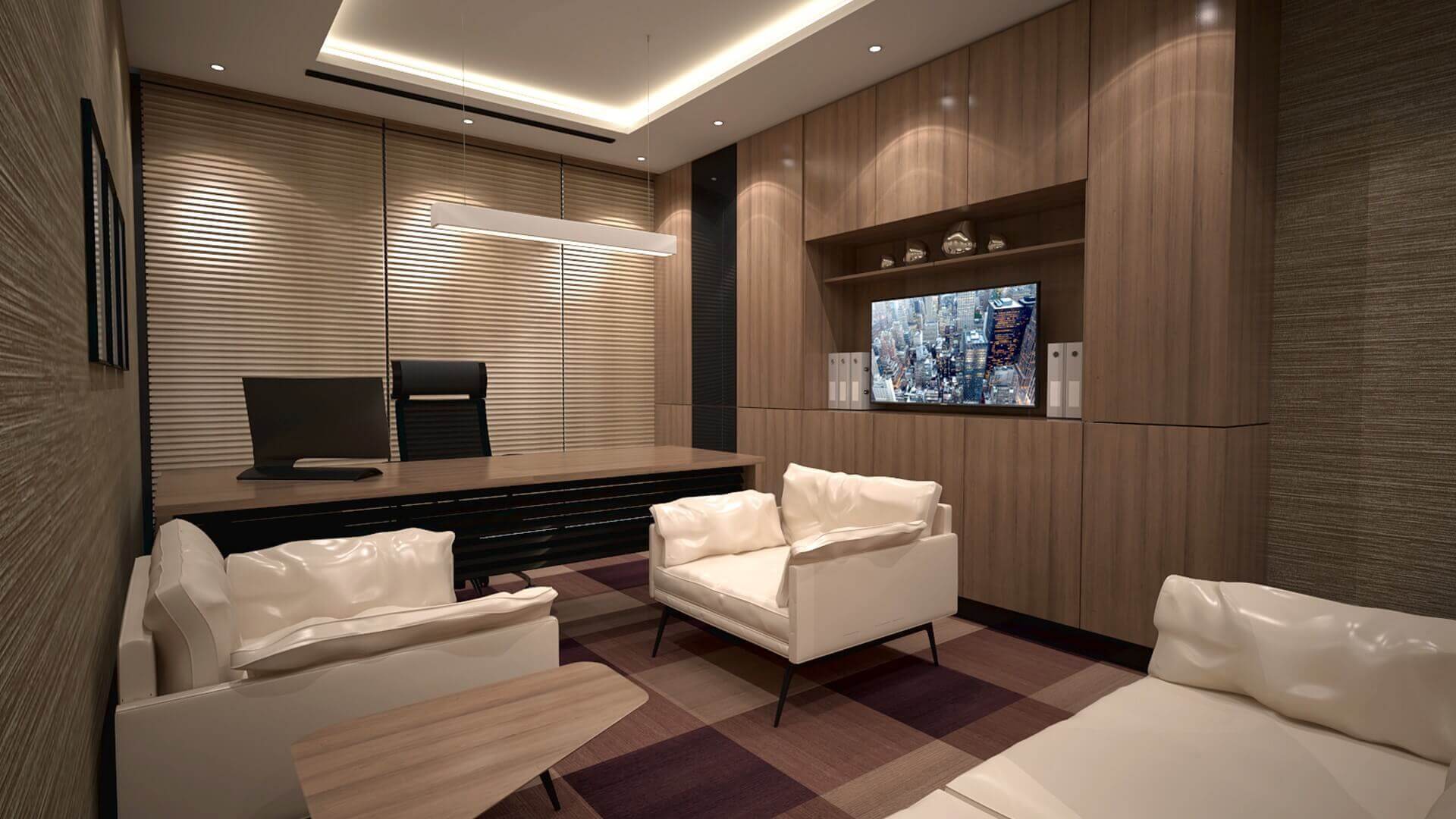office design