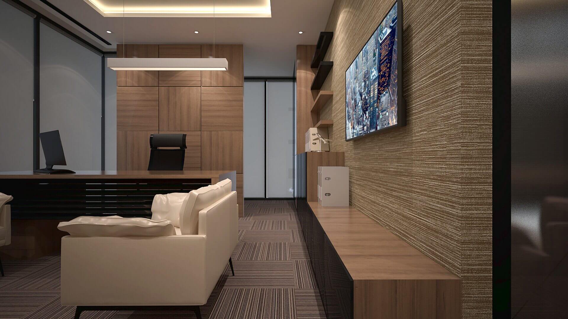 office design