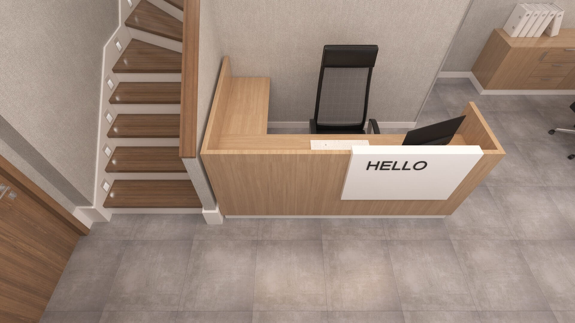 office design