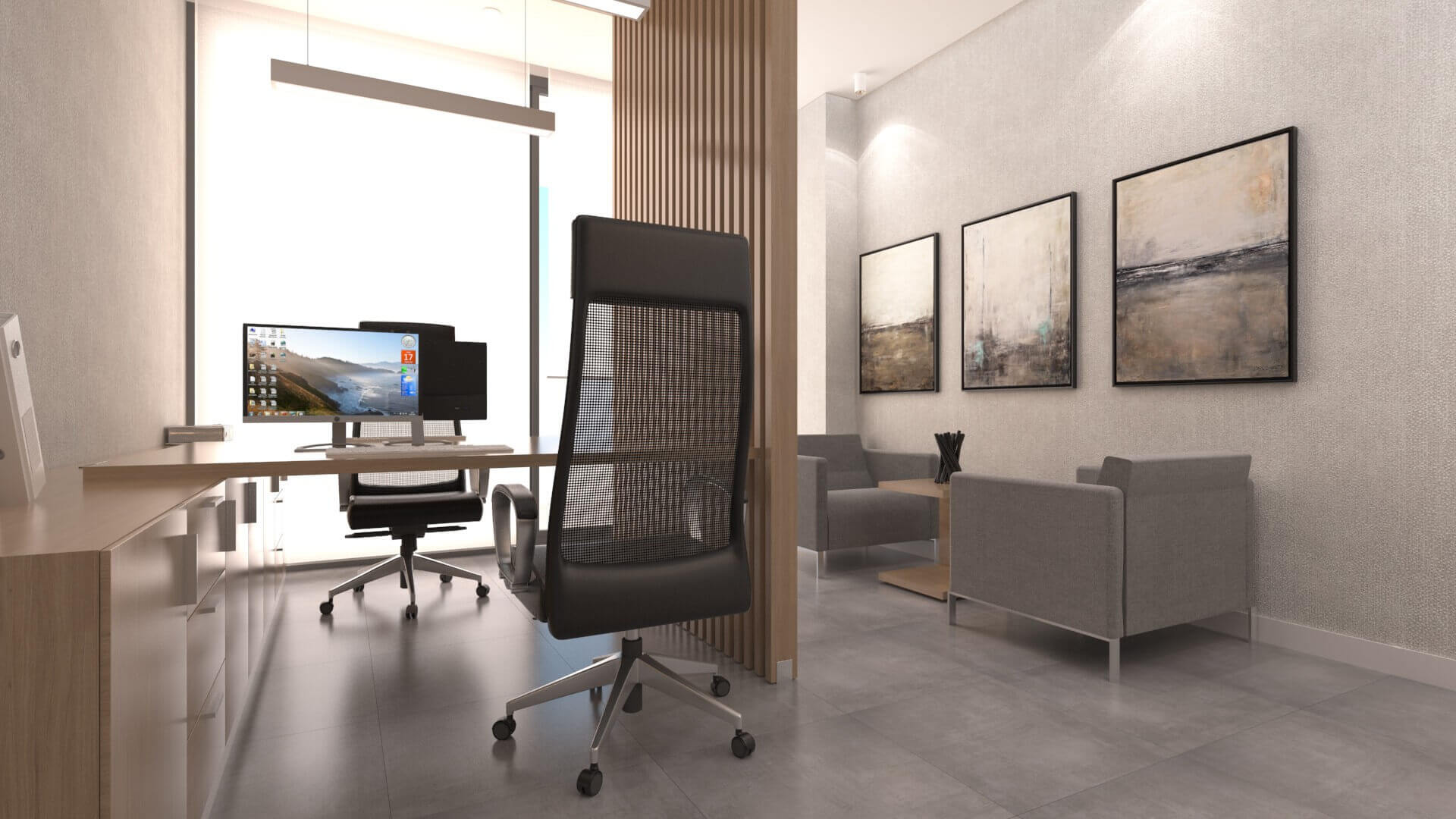 office design