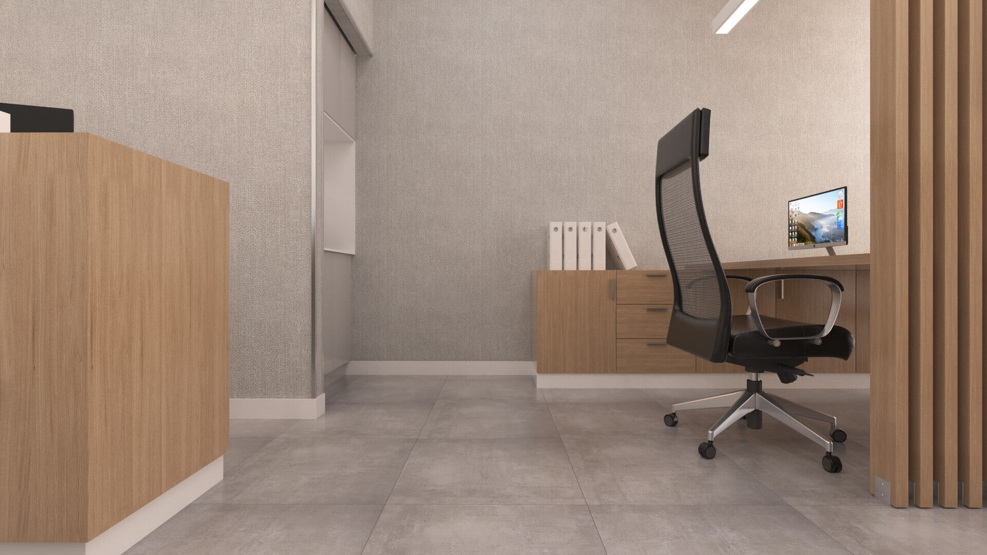 office design
