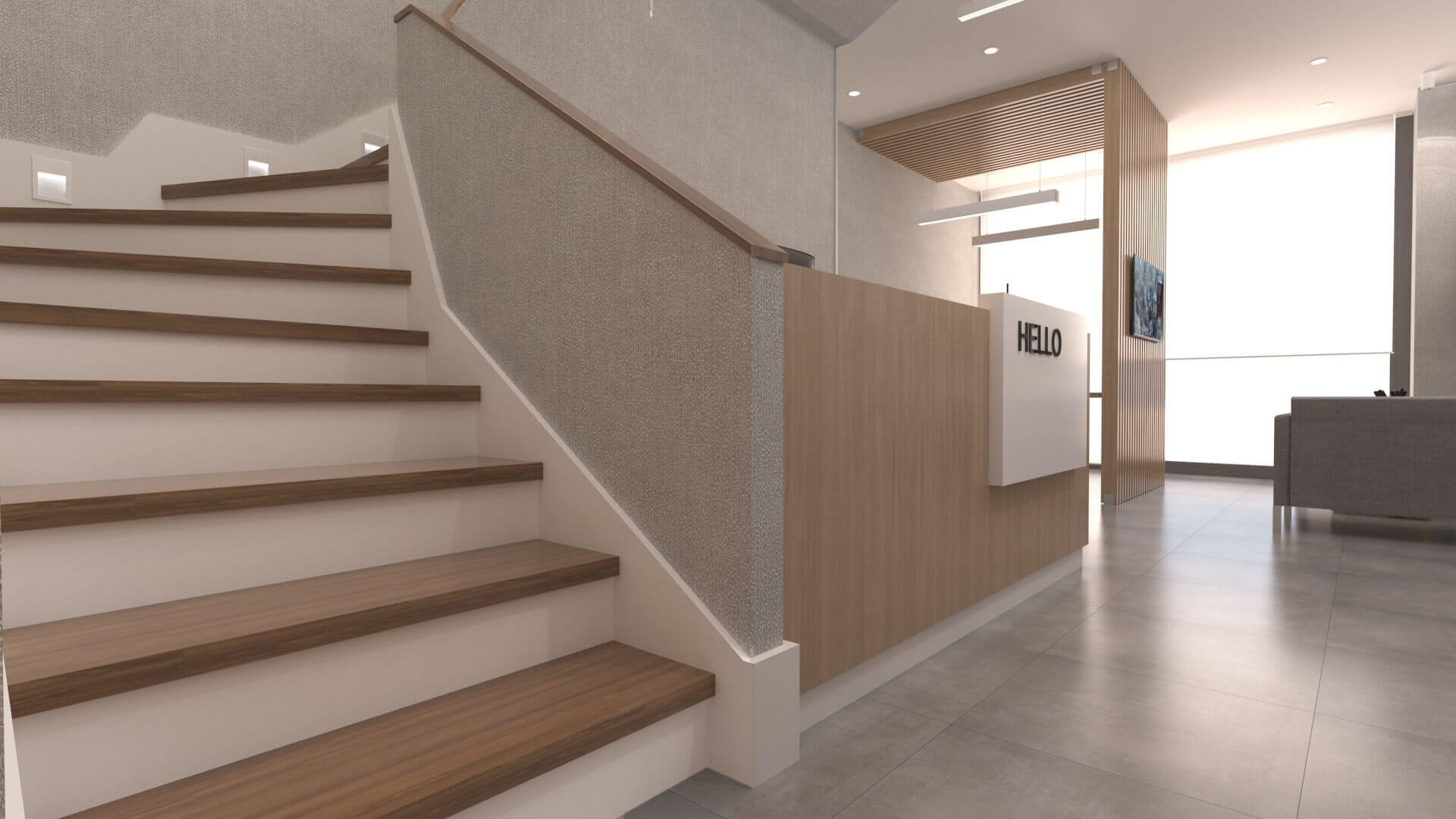 interior design