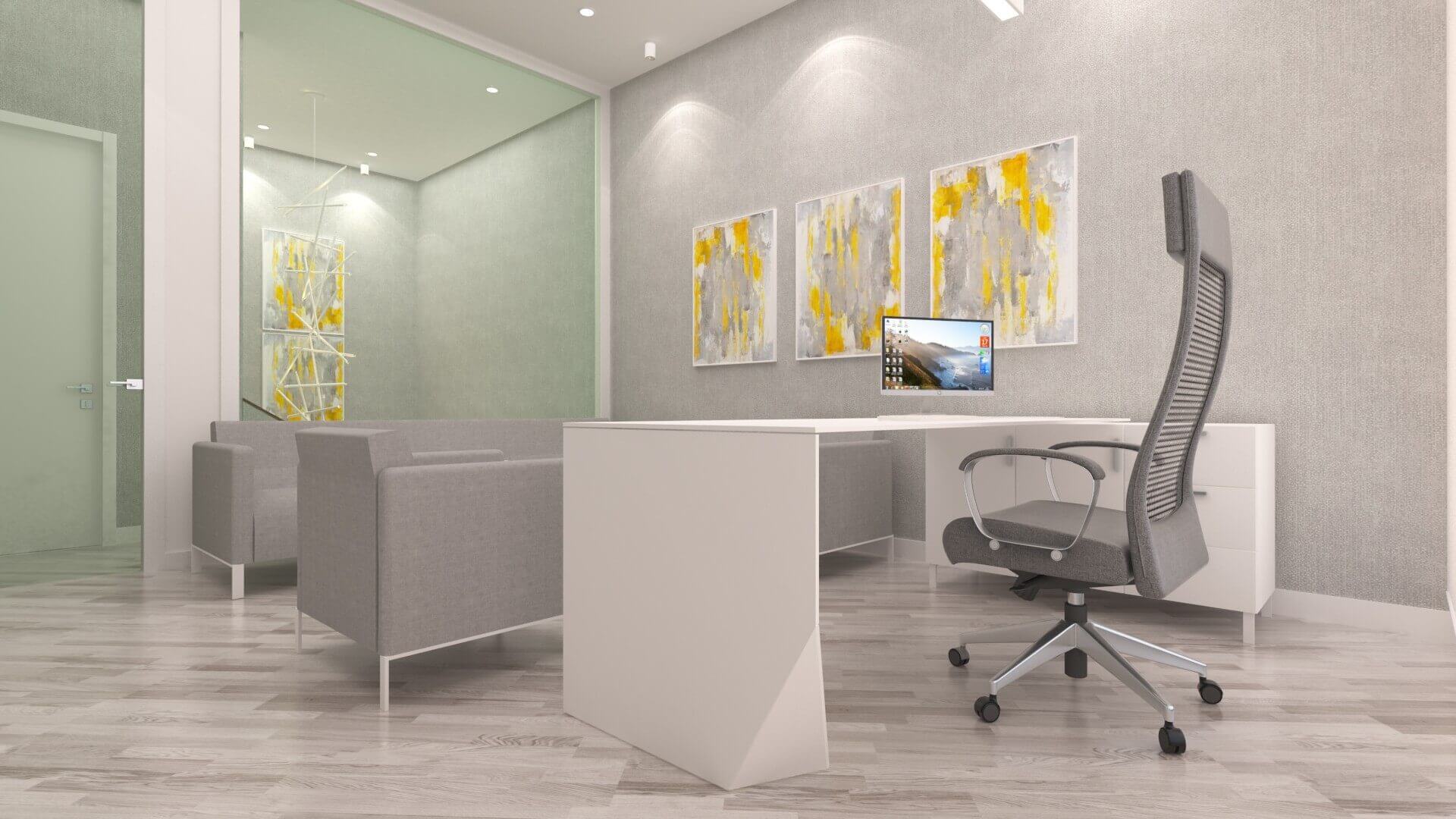 office design