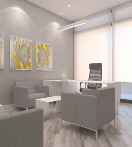 Officium 2689 RG Office 
