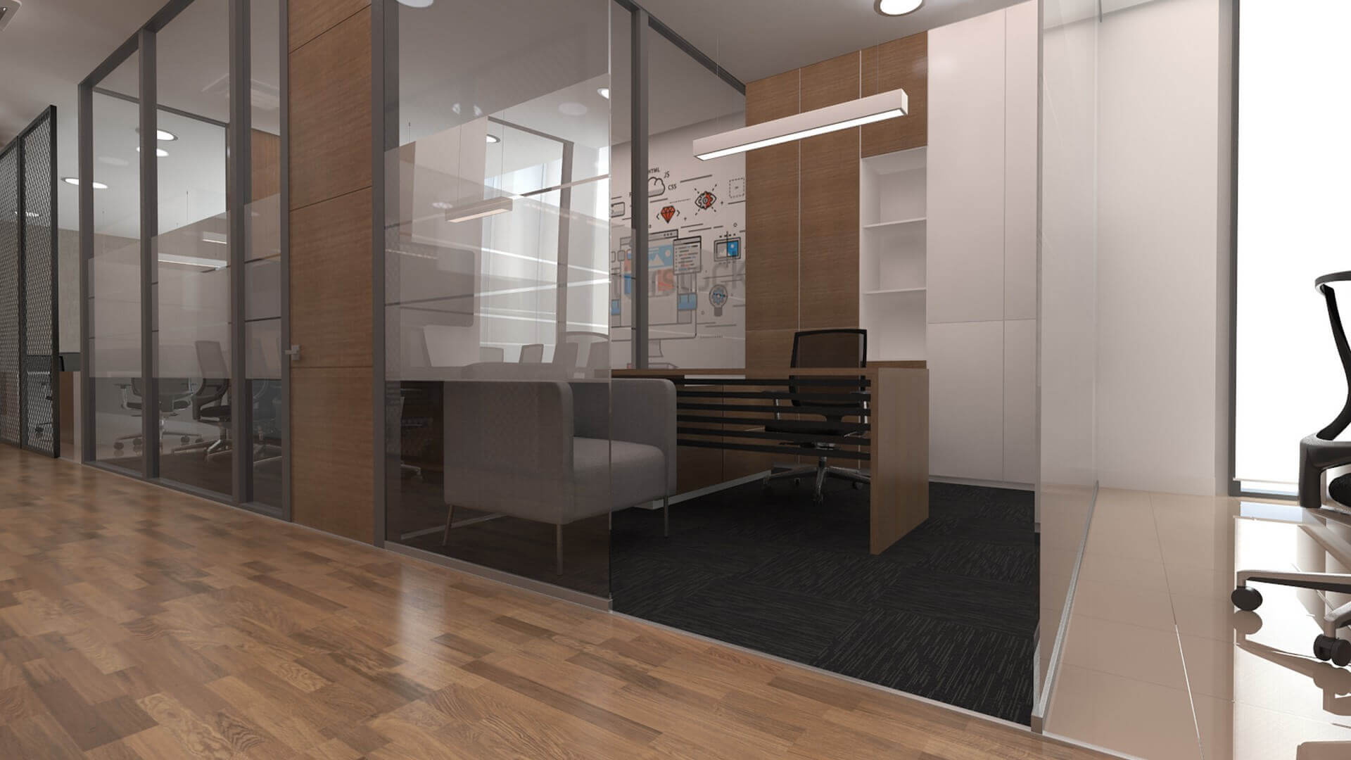 interior design
