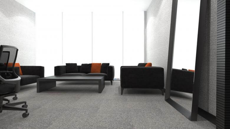 interior design 2703 Ceyberpark Office Offices