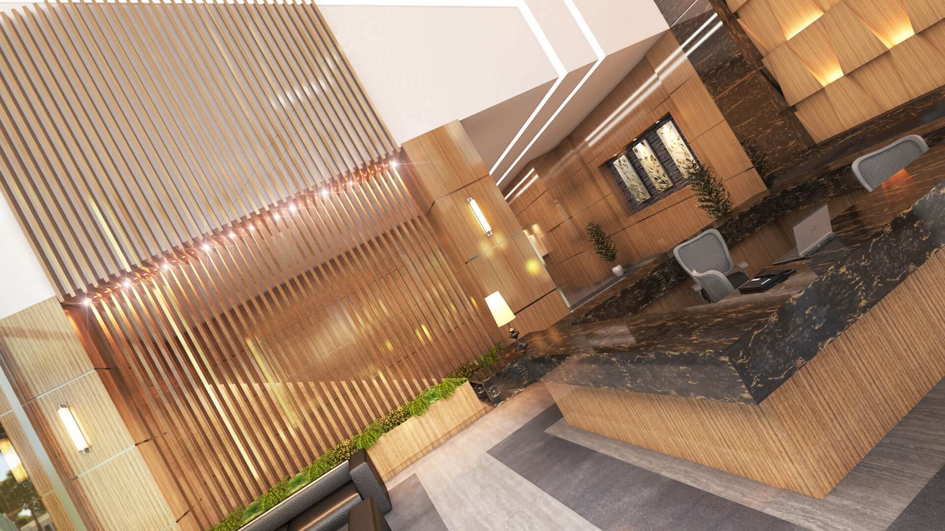 office design