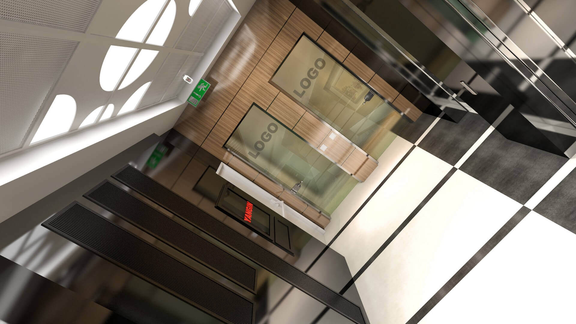 office design