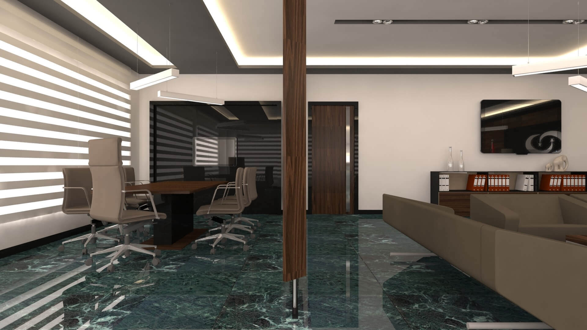 office design