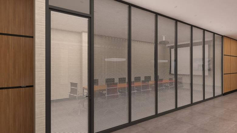 office project 2722 Turk Ilac Office Building Offices