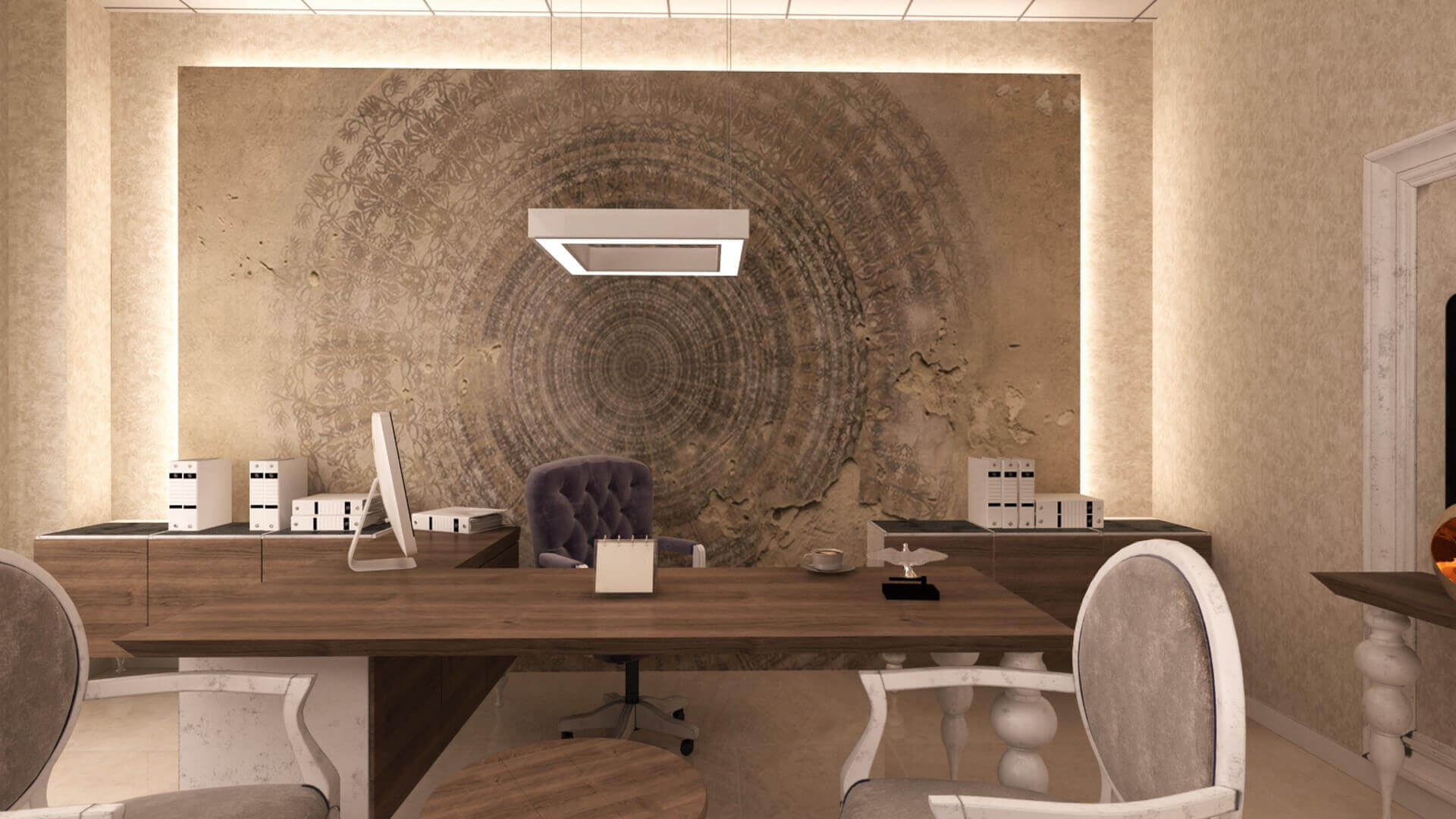office project