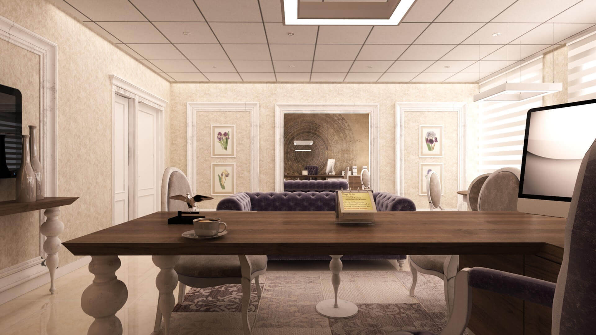 office design