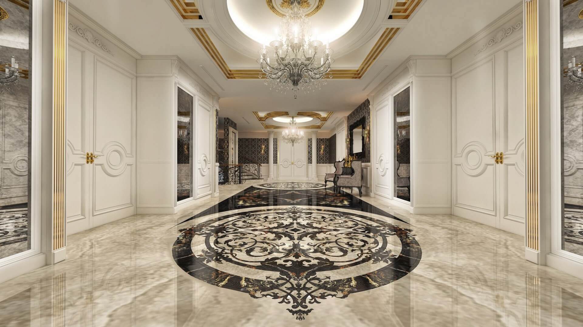  home inspiration