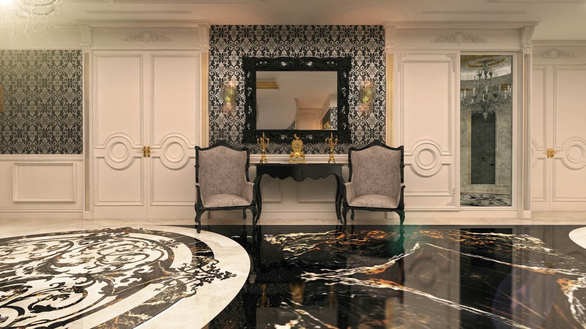  home inspiration