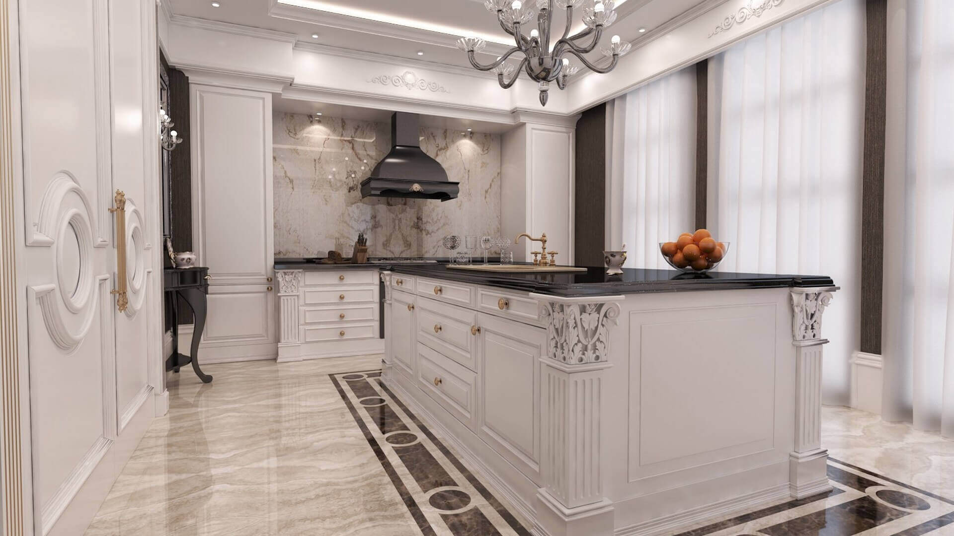 Vantage umitkoy interior designer