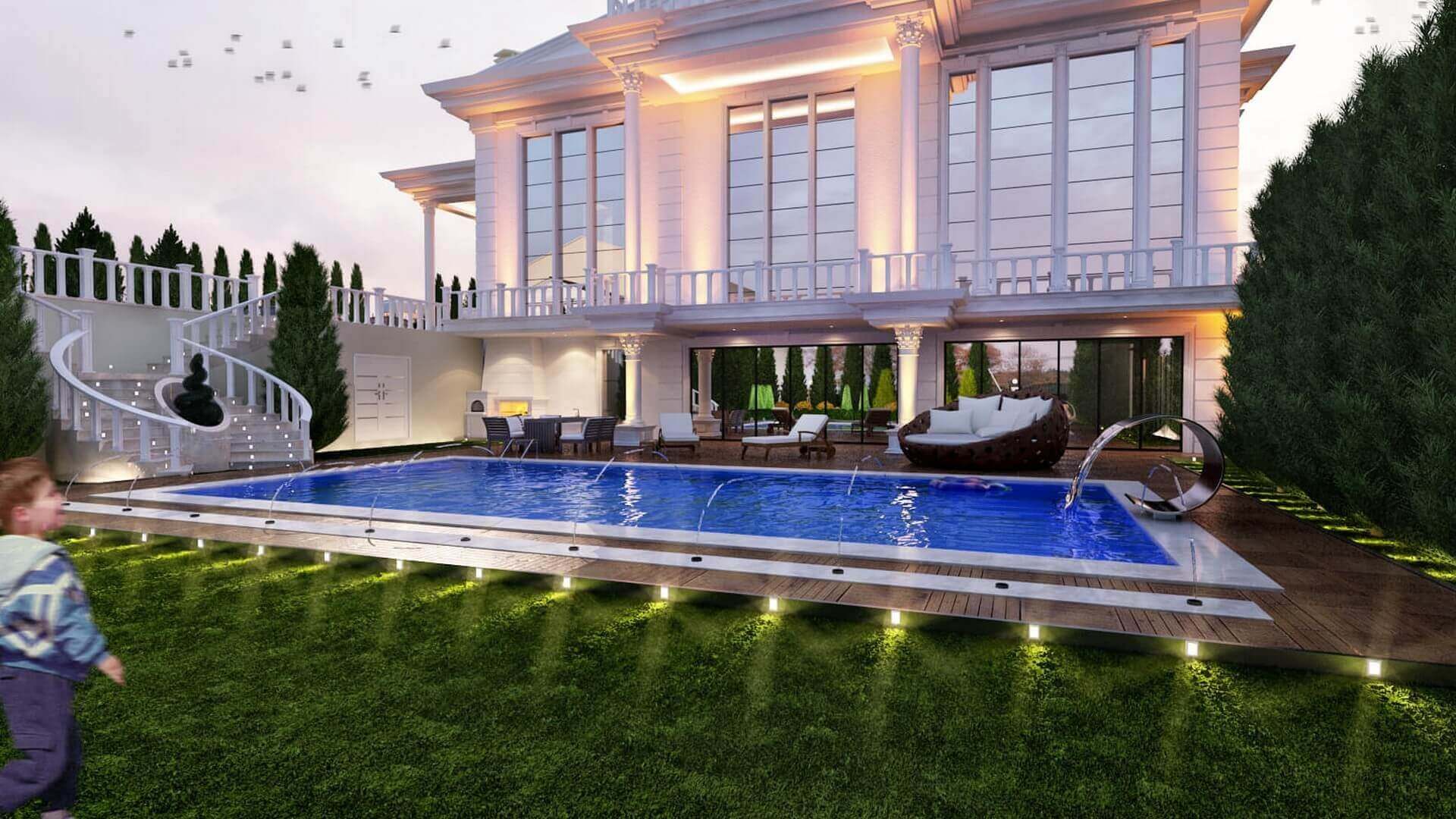  home decoration