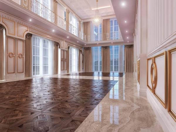   Binsesin House Residential