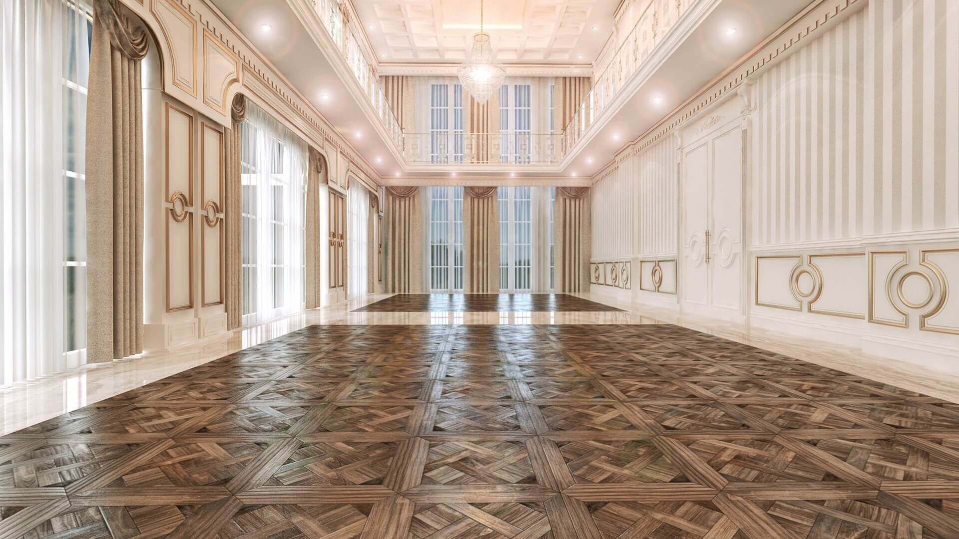  house project