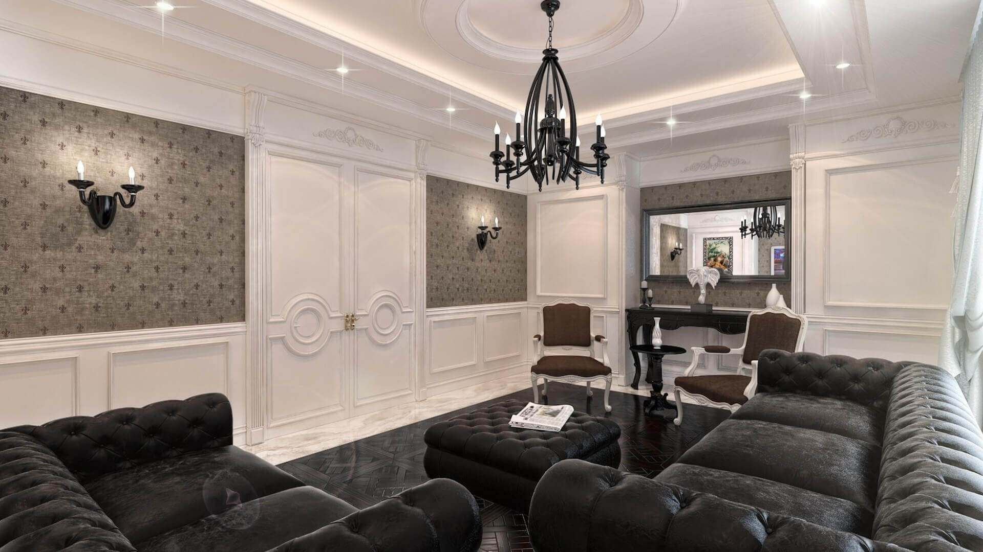 Vantage umitkoy interior designer