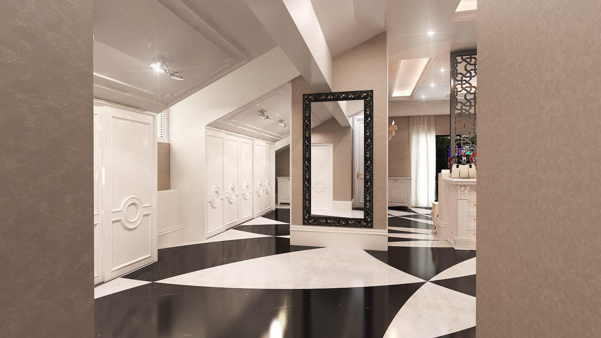 Vantage umitkoy interior designer