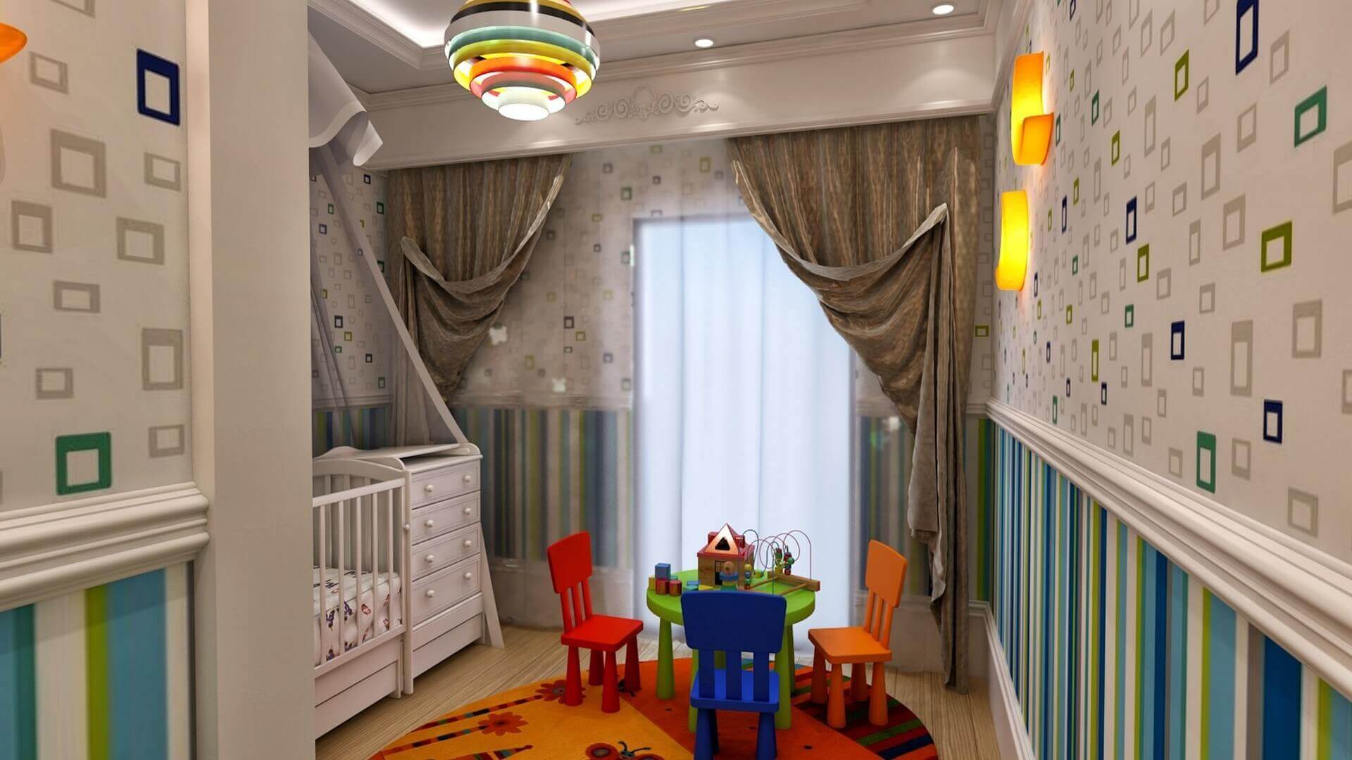  home decoration