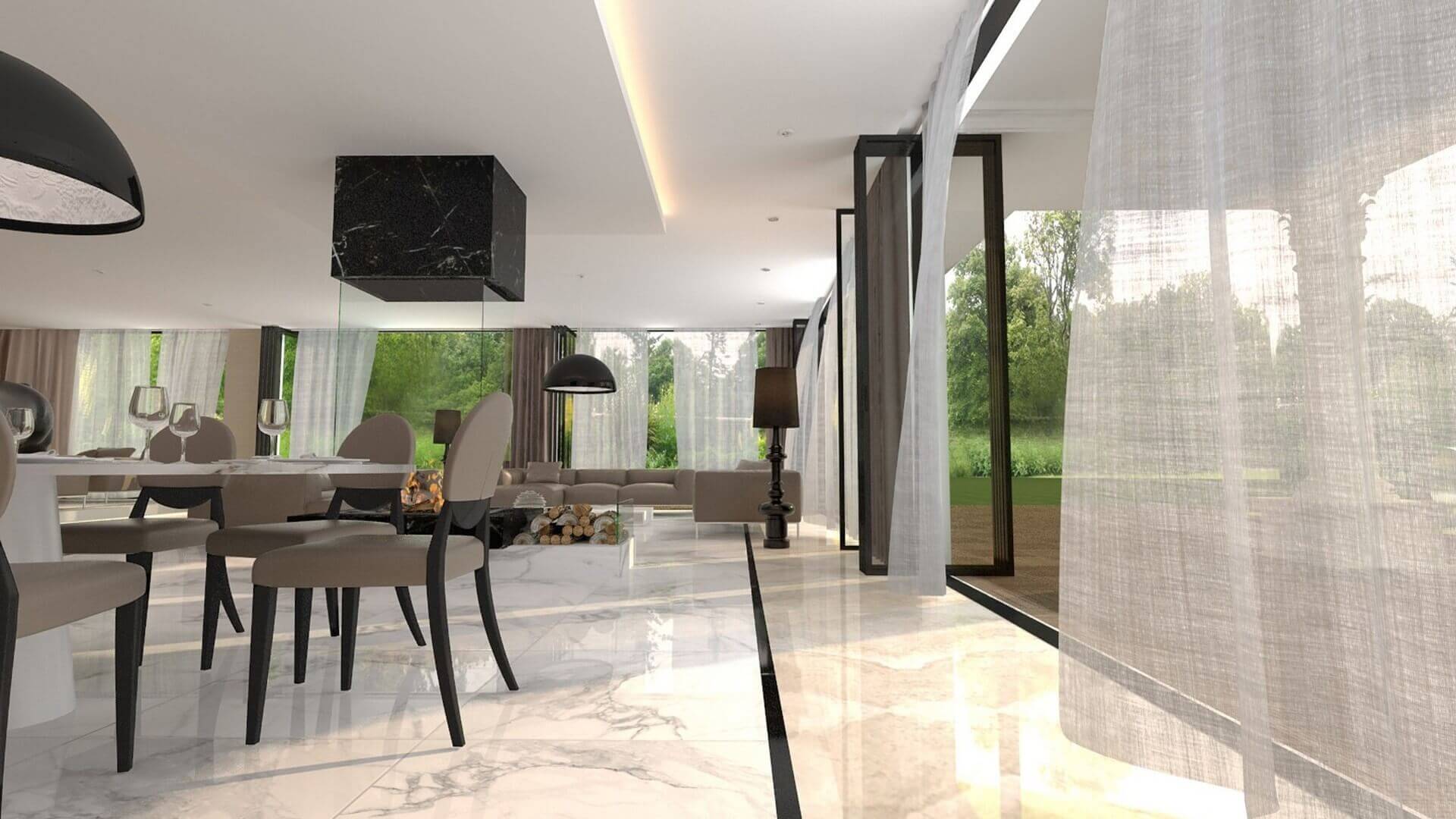  house project