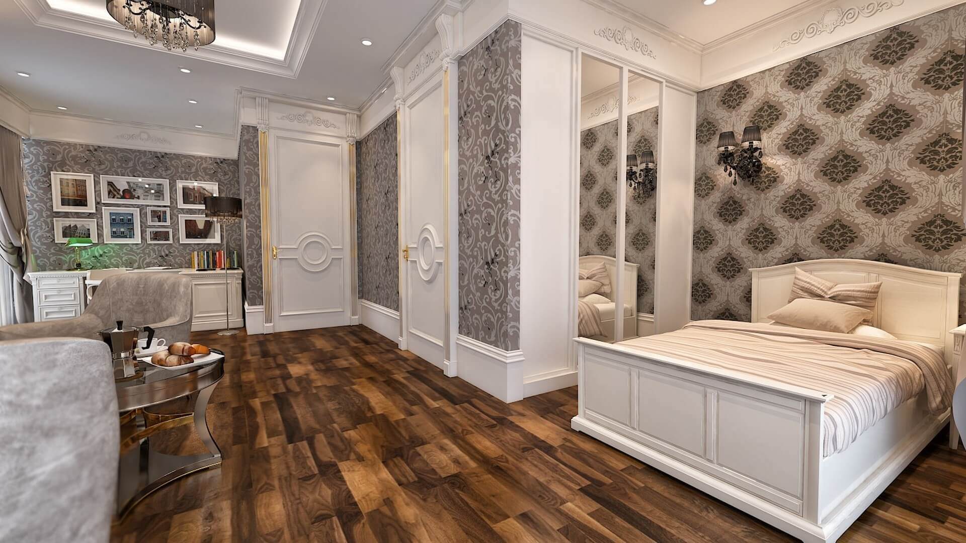  home inspiration