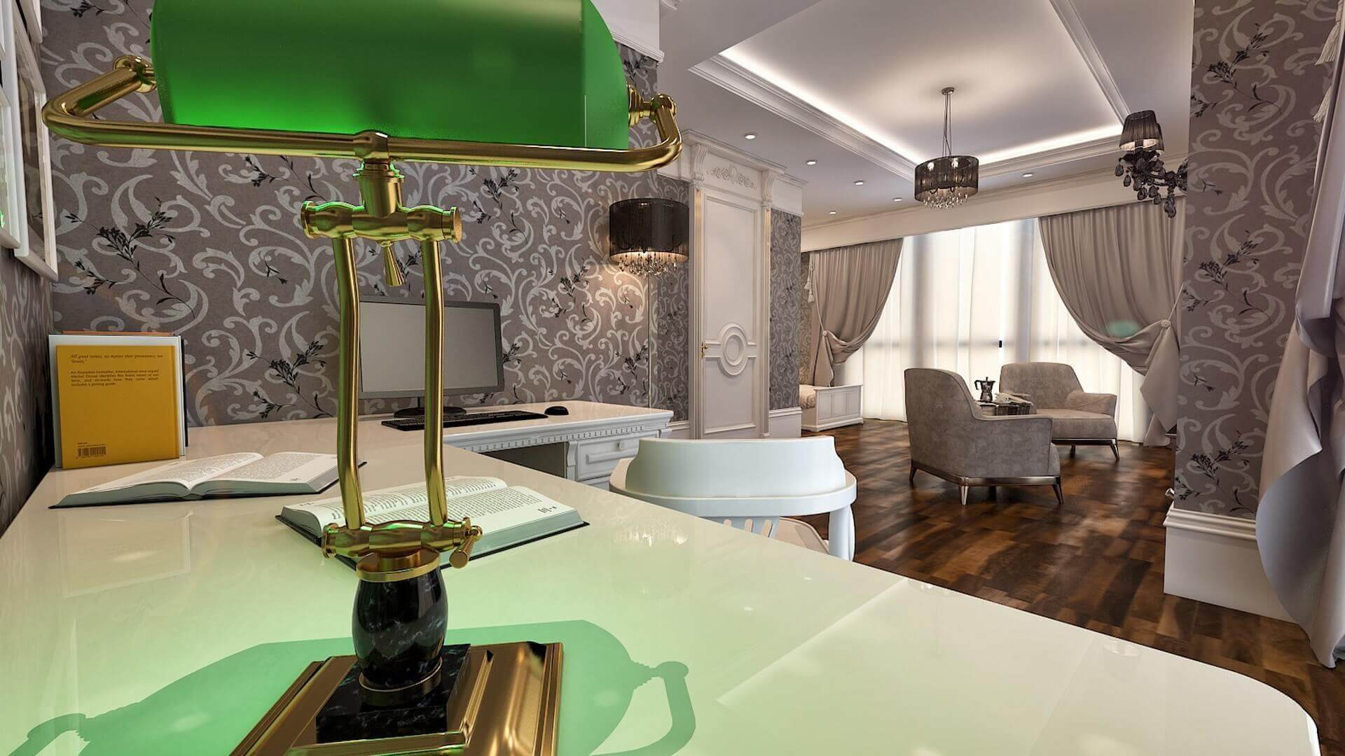  home decoration