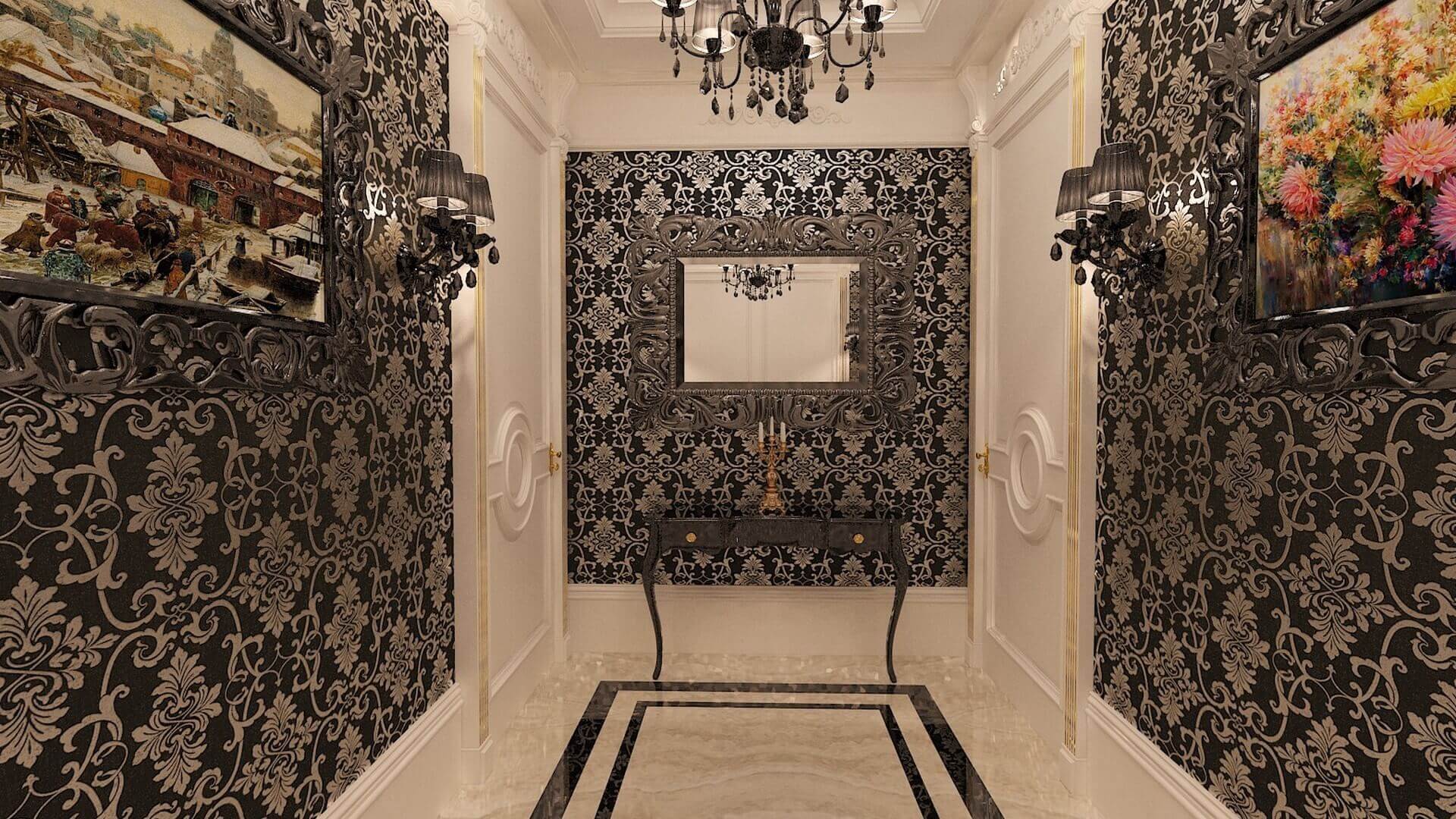 Vantage umitkoy interior designer