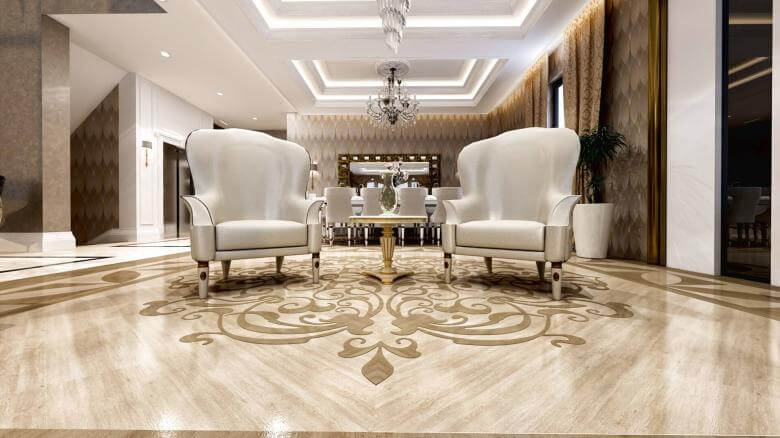  home inspiration 2829 Angora Evleri House Design Residential