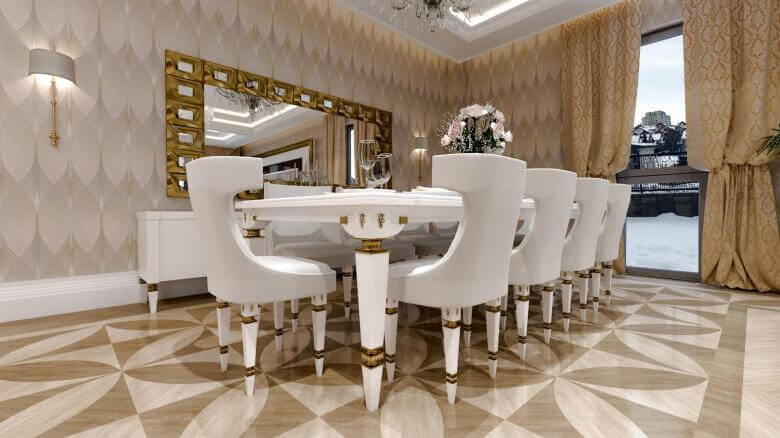  home inspiration 2830 Angora Evleri House Design Residential