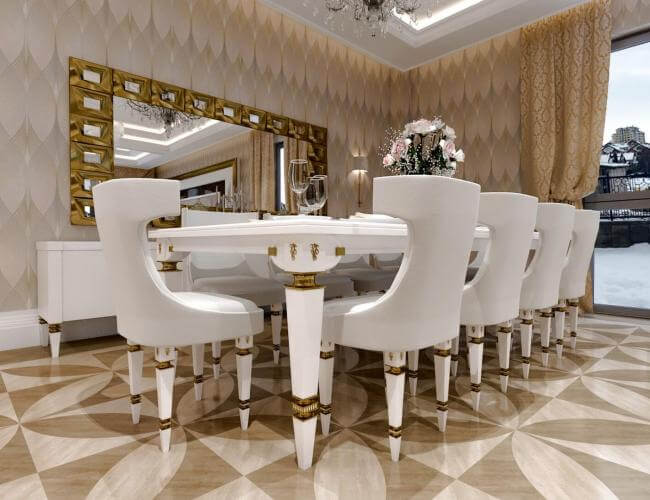   Angora Evleri House Design Residential