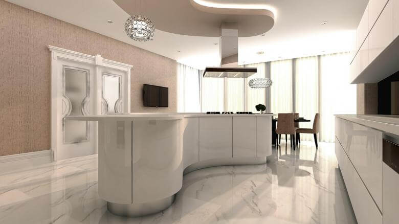  home inspiration 2838 Angora Evleri House Design Residential