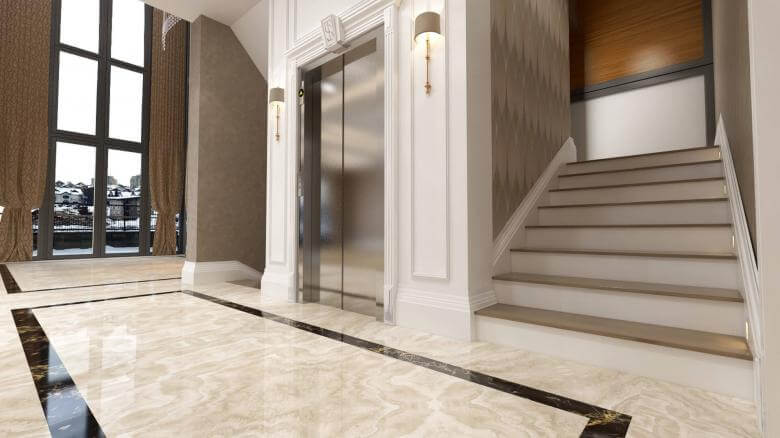  home inspiration 2840 Angora Evleri House Design Residential