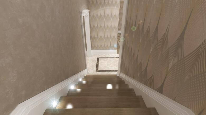  home inspiration 2841 Angora Evleri House Design Residential