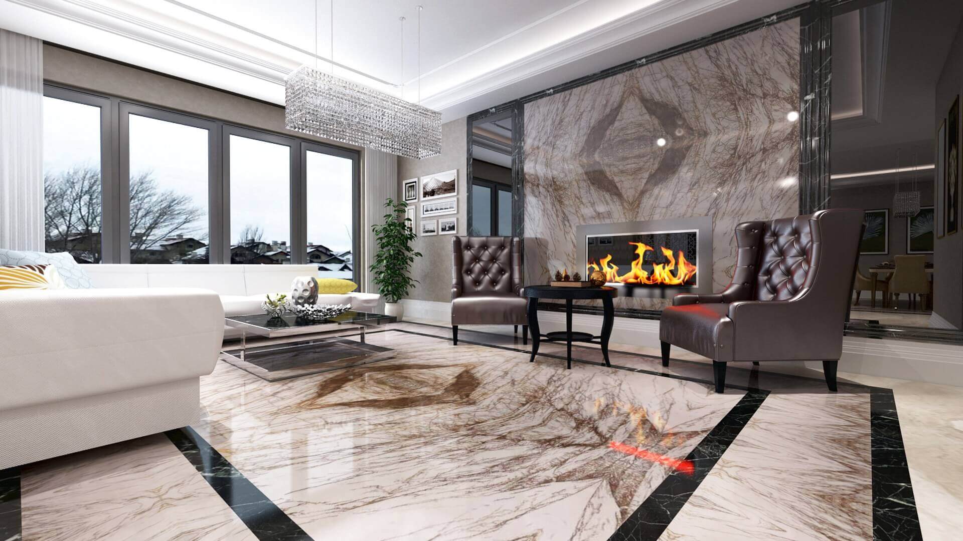  home inspiration
