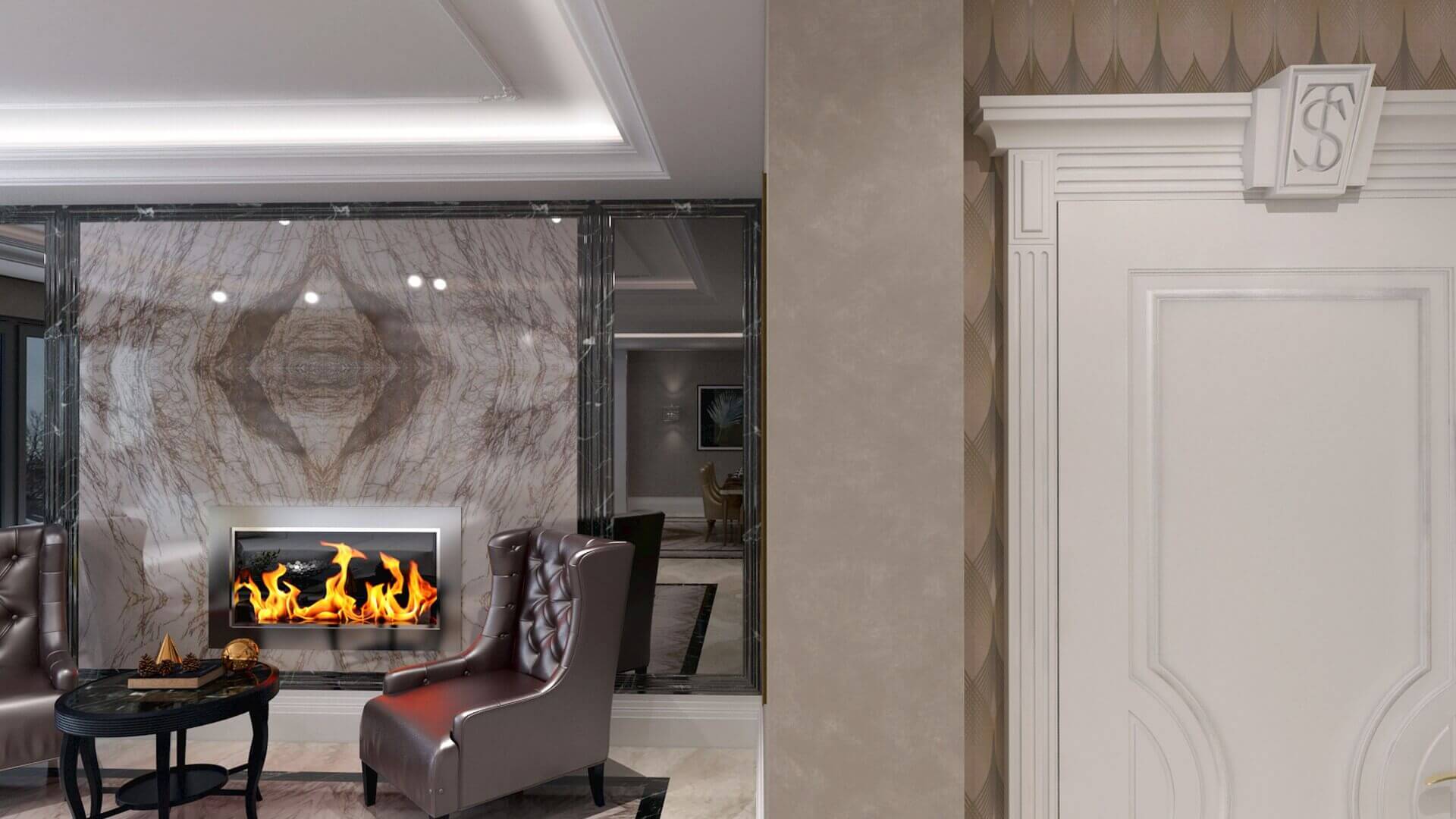  home inspiration