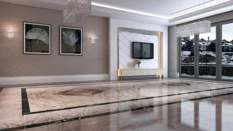  home inspiration 2851 Angora Evleri House Design Residential