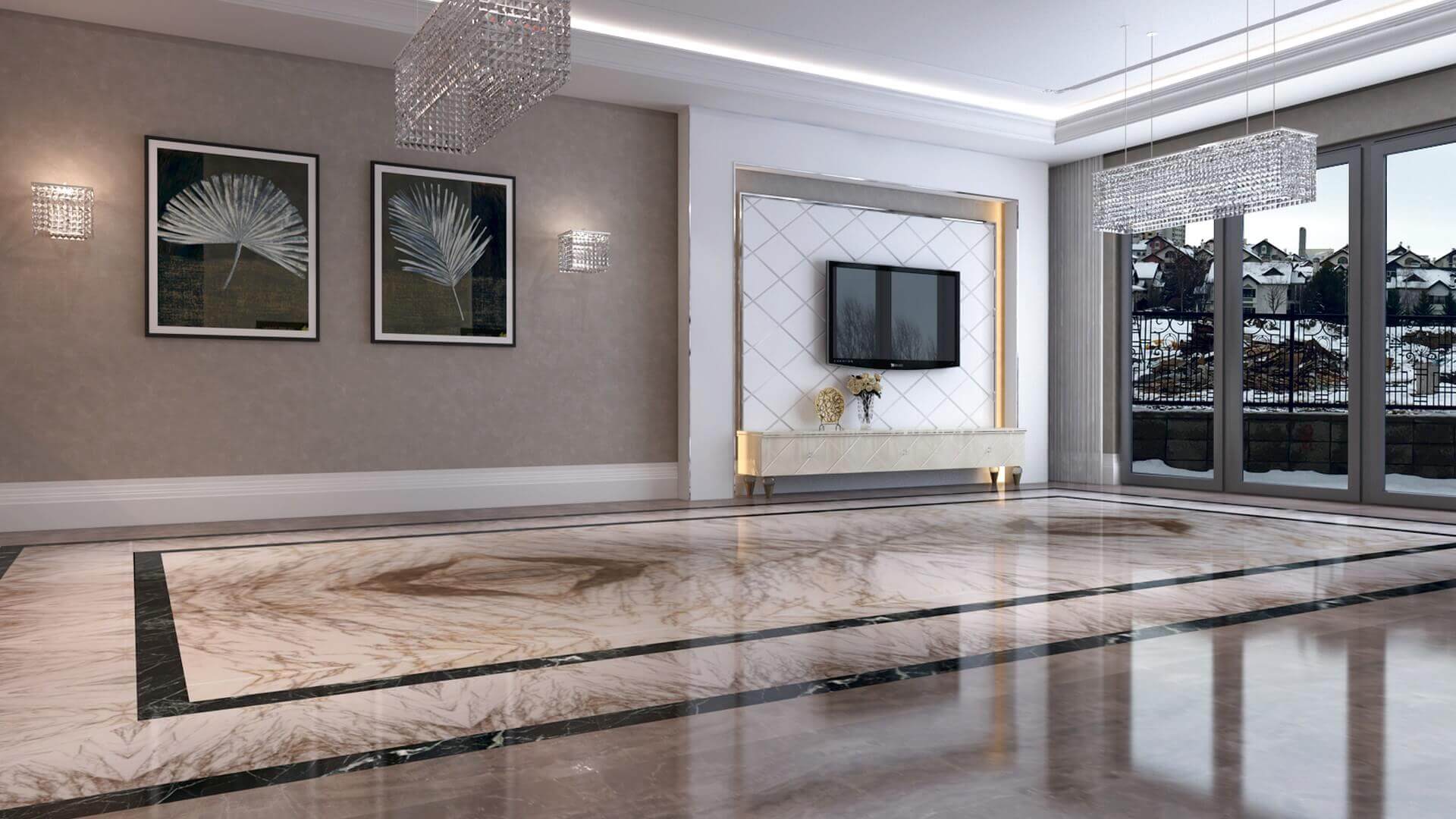 Ankara house projects