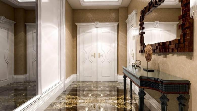  home inspiration 2854 Angora Evleri House Design Residential