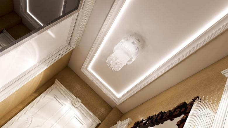  home inspiration 2858 Angora Evleri House Design Residential