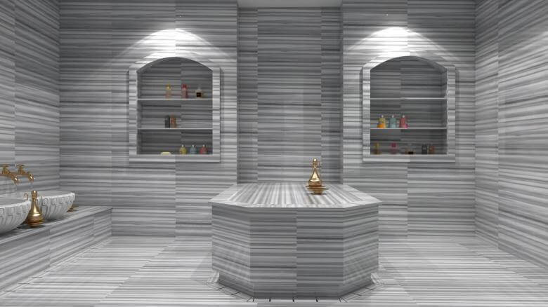  home inspiration 2862 Angora Evleri House Design Residential