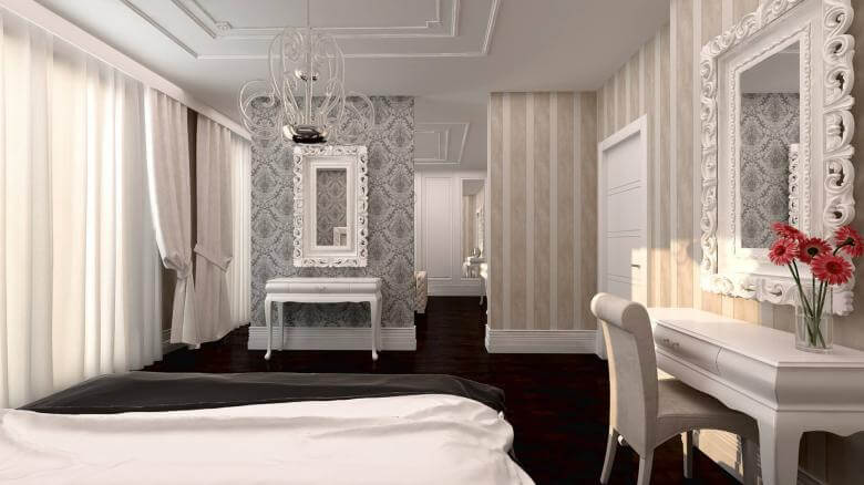  home inspiration 2864 Angora Evleri House Design Residential