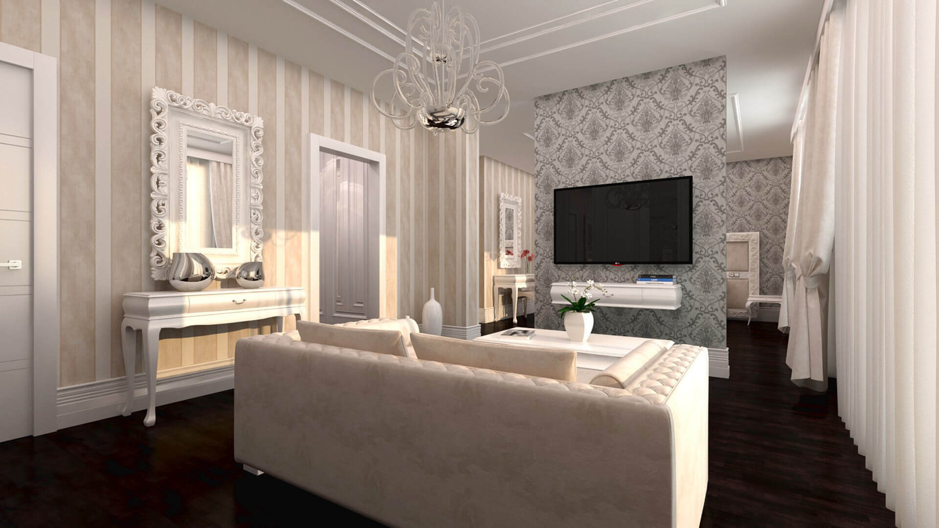  home inspiration